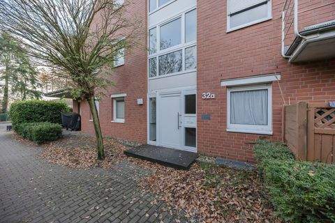 Münster / Gremmendorf Wohnungen, Münster / Gremmendorf Wohnung kaufen