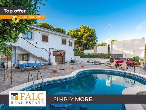 Santa Ponsa Häuser, Santa Ponsa Haus kaufen