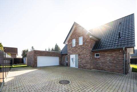 Beverstedt Häuser, Beverstedt Haus kaufen