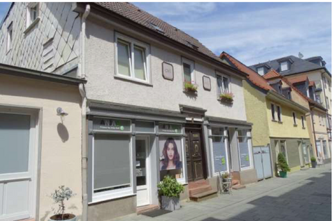 Bad Homburg vor der Höhe Häuser, Bad Homburg vor der Höhe Haus kaufen