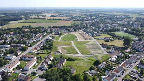 Bergkamen Grundstücke, Bergkamen Grundstück kaufen