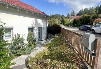 Außenansicht - Eingangsbereich - 0