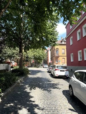 Umgebung