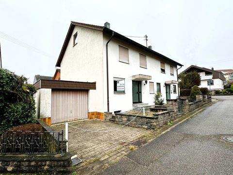 Brackenheim Häuser, Brackenheim Haus kaufen