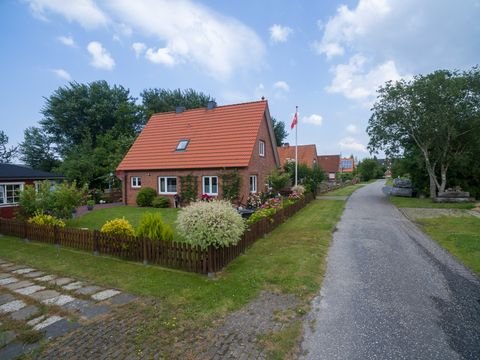 Friedrichskoog Häuser, Friedrichskoog Haus kaufen