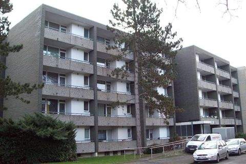 Mönchengladbach Wohnungen, Mönchengladbach Wohnung mieten
