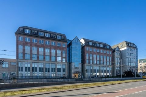 Dresden Büros, Büroräume, Büroflächen 