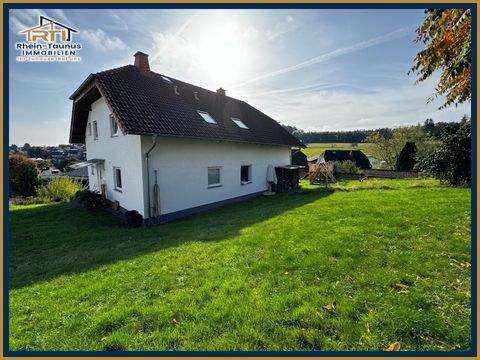 Horbach Renditeobjekte, Mehrfamilienhäuser, Geschäftshäuser, Kapitalanlage