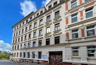 Merseburger Straße 1