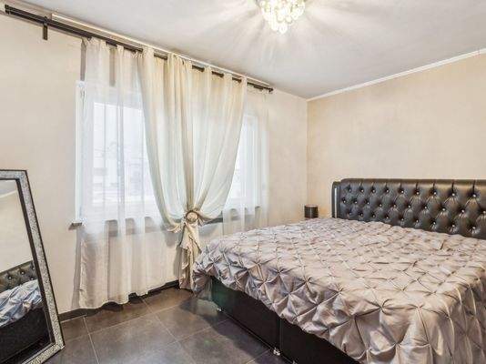 Schlafzimmer 1. Obergeschoss