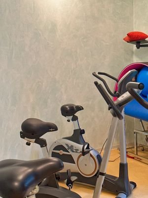 Sport Bereich