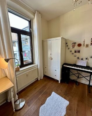 Arbeitsecke