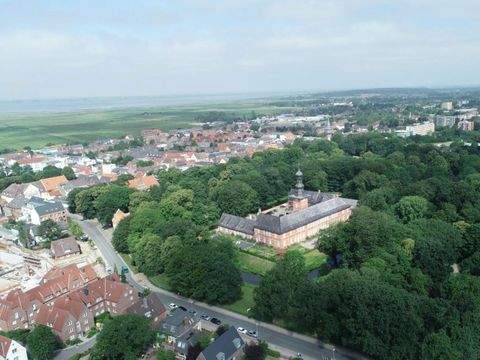 Husum Wohnungen, Husum Wohnung mieten