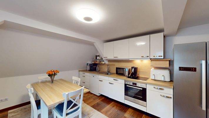 Hauptwohnung_Küche/Essen