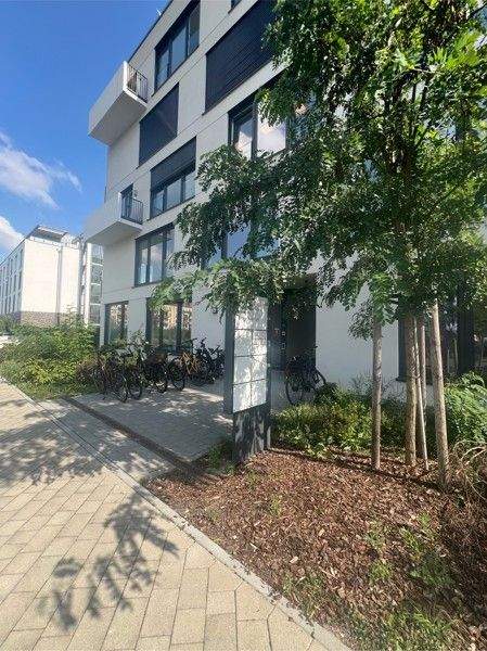 Potsdam Büros, Büroräume, Büroflächen 