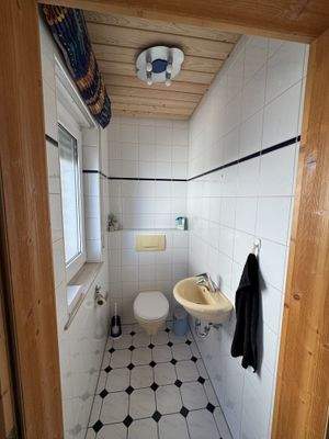 Wohnhaus Sanitäre Anlagen