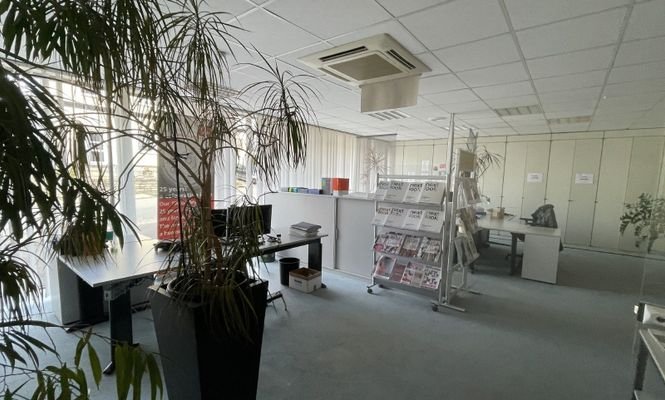 EG - Büro 2