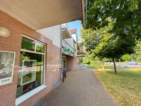 Gießen Büros, Büroräume, Büroflächen 