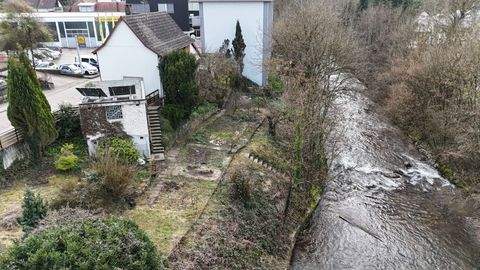 Wehr Häuser, Wehr Haus kaufen