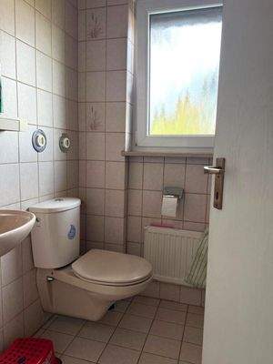Gäste-WC