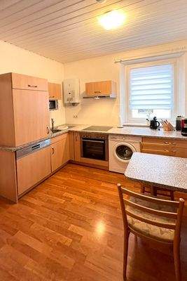 Küche 1. OG (Whg. 2)