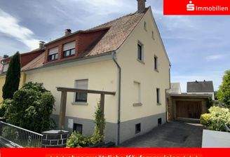 Straßenansicht I