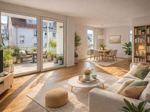 Winnenden Wohnungen, Winnenden Wohnung kaufen