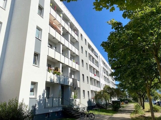3 Zimmer Wohnung in Schwerin (Mueßer Holz)