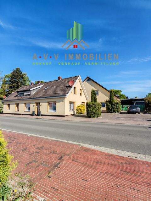 Detern Häuser, Detern Haus kaufen