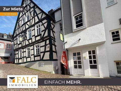 Idstein Gastronomie, Pacht, Gaststätten