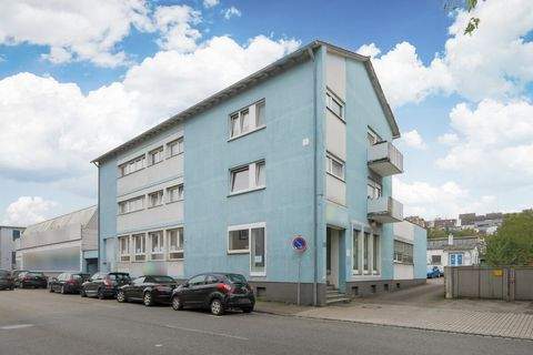 Mühlacker Büros, Büroräume, Büroflächen 