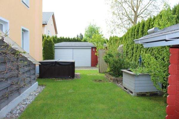 Garten (Bild 1)