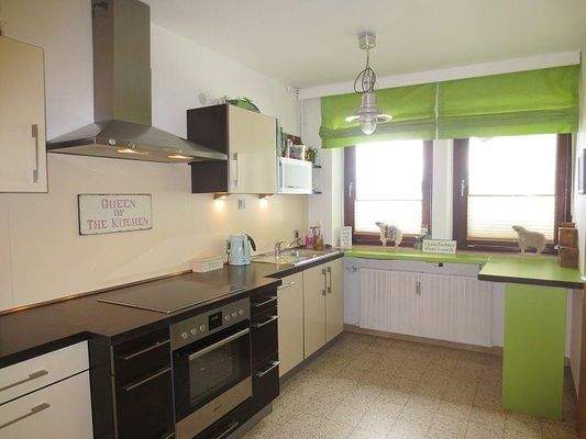 Küche Bild 2