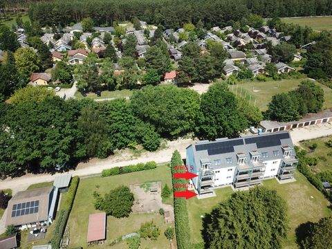 Mirow OT Granzow Wohnungen, Mirow OT Granzow Wohnung kaufen