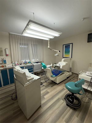 OG - Behandlungszimmer