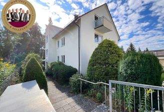 Hier werden Sie sich wohlfühlen