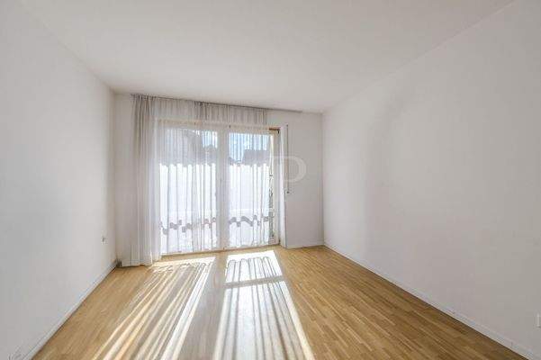 Zimmer 2, 1. Obergeschoss