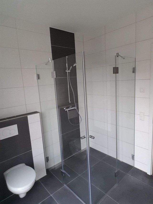 Moderne 2-Erdgeschosswohnung mit Terrasse in top Lage von Meppen zu vermieten! - Foto 1