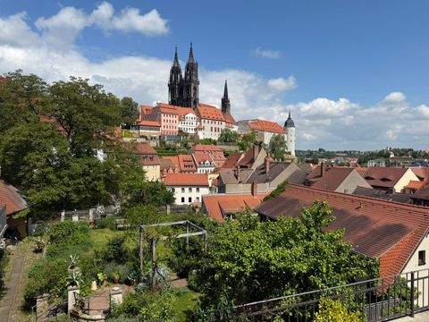 Meißen Wohnungen, Meißen Wohnung kaufen