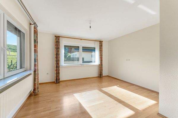 Wohnzimmer Obergeschoss