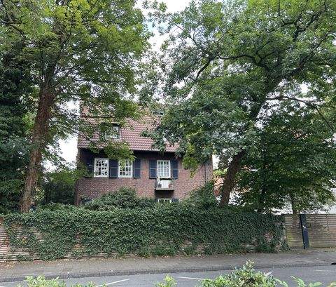 Münster Renditeobjekte, Mehrfamilienhäuser, Geschäftshäuser, Kapitalanlage