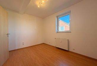 Schlafzimmer Dachgeschoss