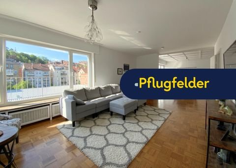 Stuttgart-West Wohnungen, Stuttgart-West Wohnung mieten