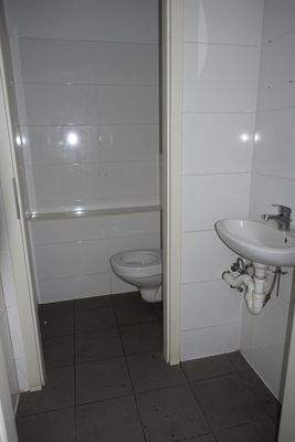 Personal-WC