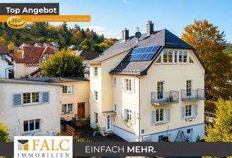 Haus Titelbild - (KI optimiert)