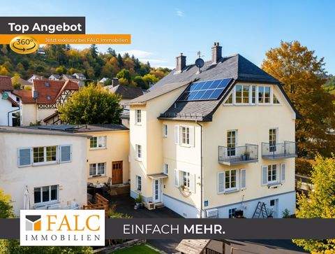 Schmitten im Taunus Häuser, Schmitten im Taunus Haus kaufen