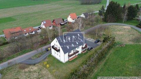 Großschönau OT Waltersdorf Wohnungen, Großschönau OT Waltersdorf Wohnung kaufen