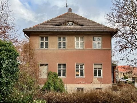 Bernburg Häuser, Bernburg Haus kaufen