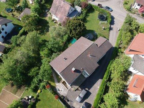 Freidrichshafen Wohnungen, Freidrichshafen Wohnung mieten