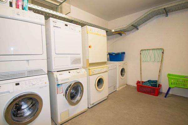 Gemeinschaftsbereiche